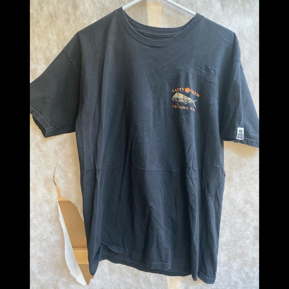 Salty Crew shirt
